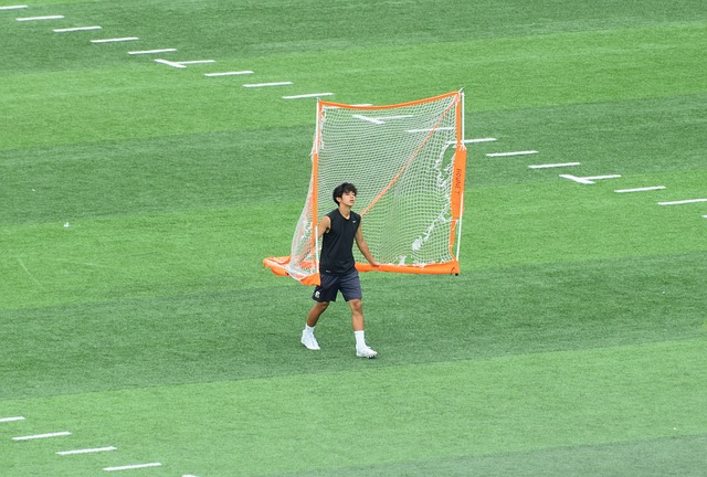 停止