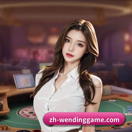 我们在做什么 - WenDing