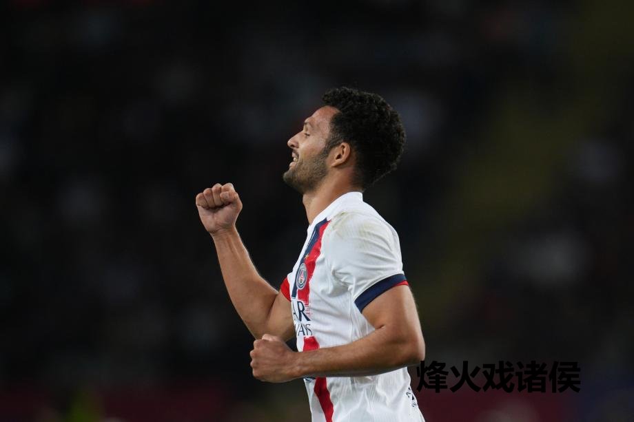 [图]拉莫斯绝杀马尤卢破门 巴黎圣日耳曼2-1巴萨