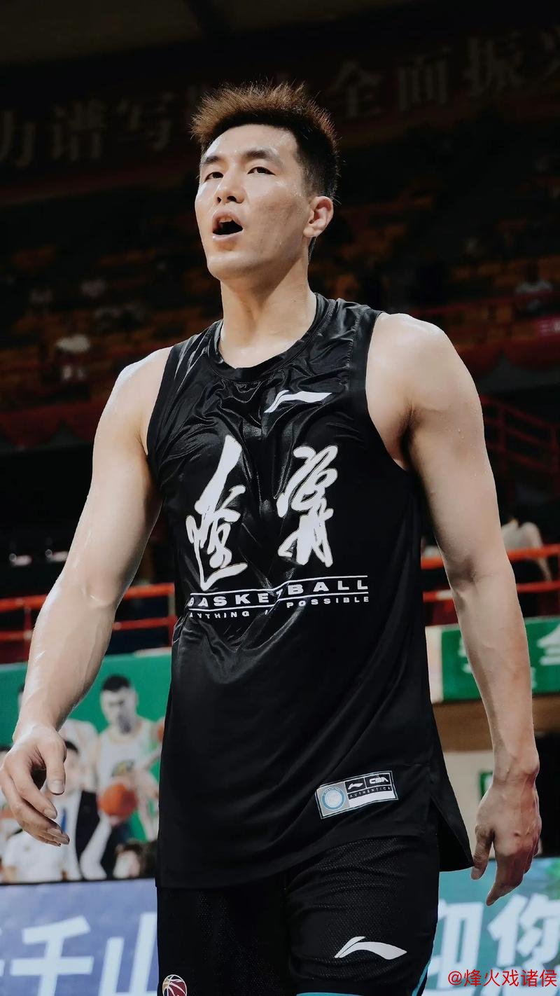 CBA震撼三方交易：郭艾伦加盟广州，祝铭震转会同曦