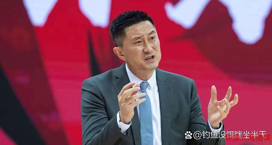 CBA联赛掀起‘换帅潮’，三大原因解析