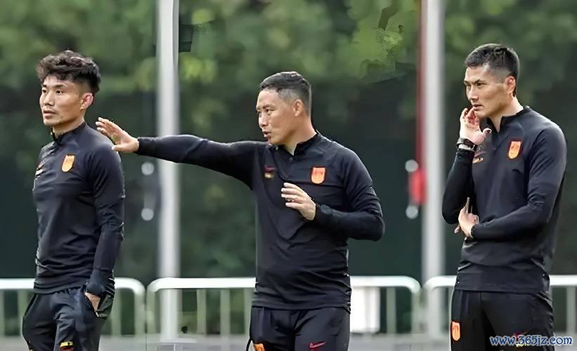 郑智或陈涛？本土教练将带领国足征战韩国东亚杯