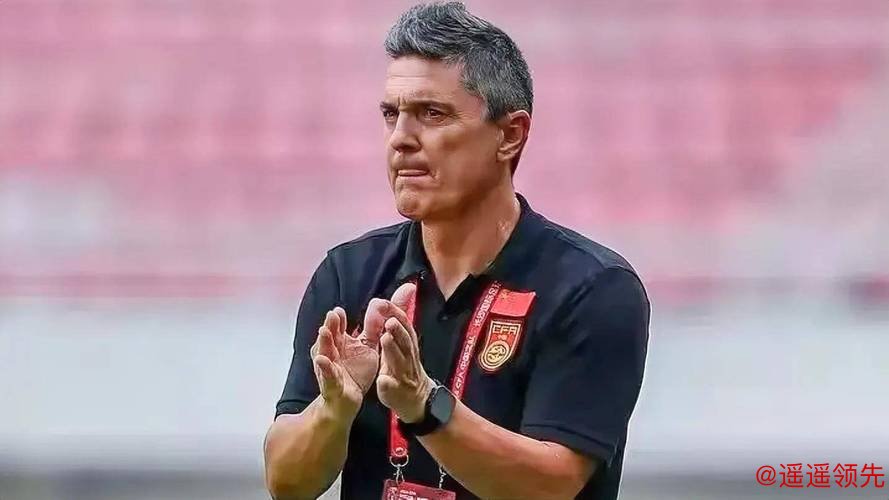 U22国足主帅安东尼奥：未低估对手 中国队配得上胜利