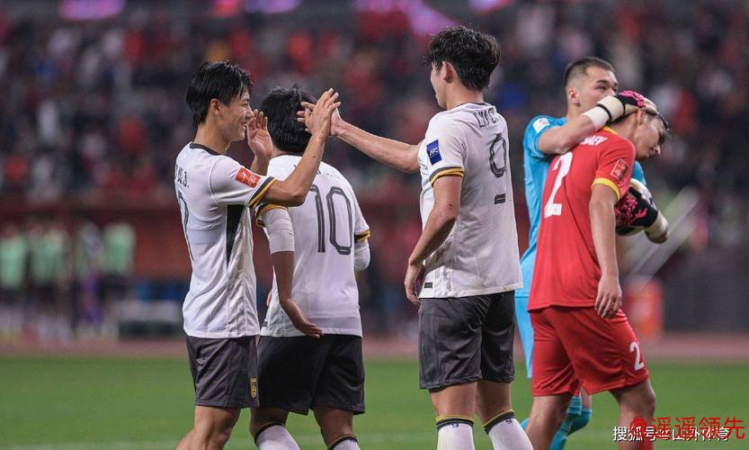 U23亚洲杯中国1-0胜澳大利亚 铁血防守与高效定位球显威