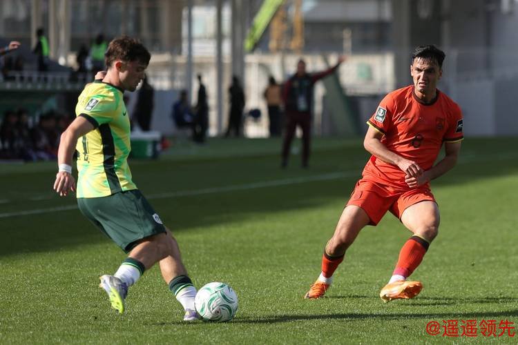 U23亚洲杯中国1-0胜澳大利亚 铁血防守与高效定位球显威